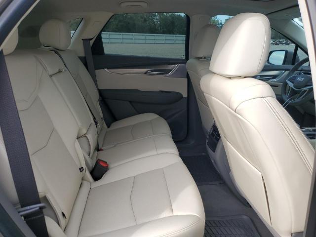 2023 CADILLAC XT5 - 1GYKNCRS2PZ169324