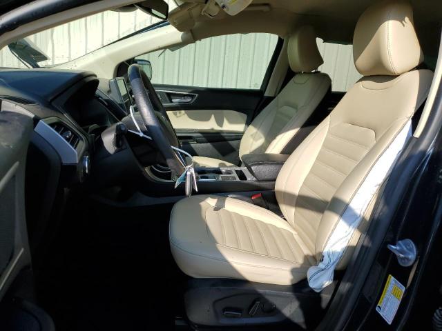 2022 FORD EDGE SEL - 2FMPK4J95NBA03622