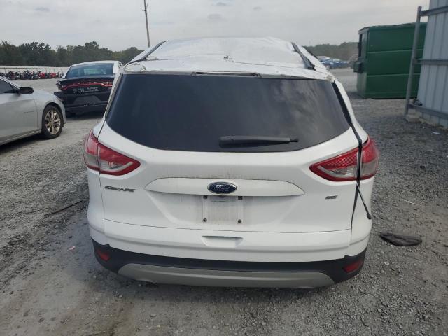 2016 FORD ESCAPE SE - 1FMCU0G77GUA95918