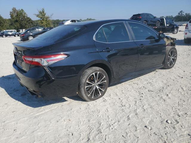 VIN 4T1B11HK1JU158631 2018 Toyota Camry, L no.3