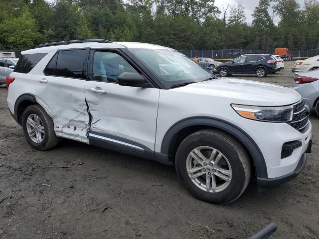 2020 FORD EXPLORER X - 1FMSK8DH3LGA49329