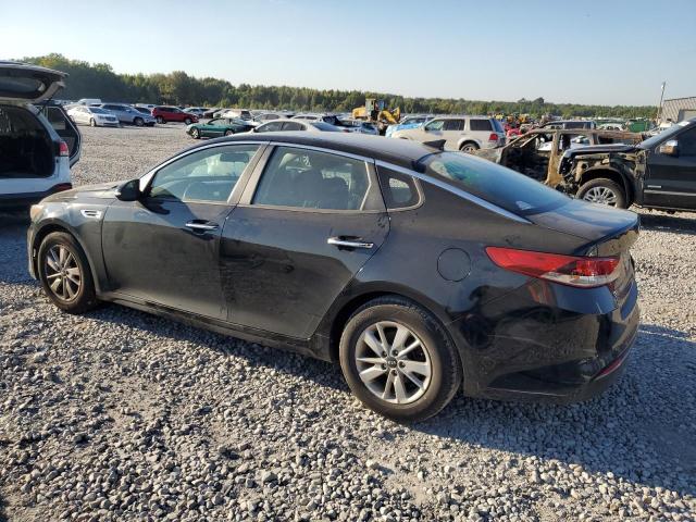 2016 KIA OPTIMA LX - KNAGT4L38G5103504