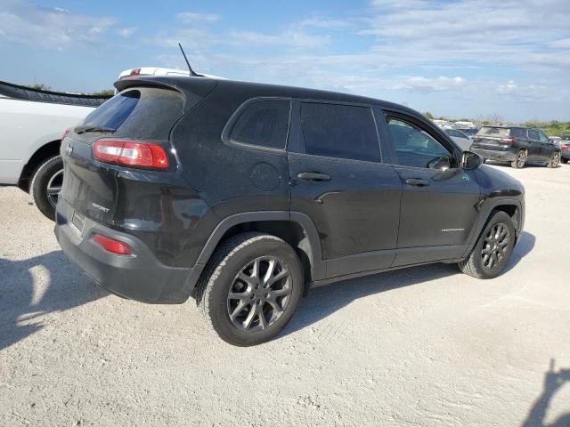 2017 JEEP CHEROKEE S - 1C4PJLAB2HD232570