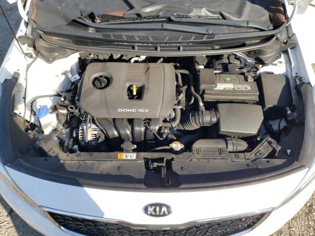 2018 KIA FORTE LX - 3KPFL4A7XJE183193