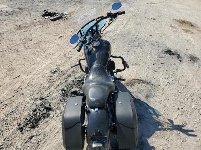 2004 HARLEY-DAVIDSON FXDLI 1HD1GNW164K329856