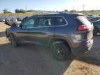 JEEP CHEROKEE L photo