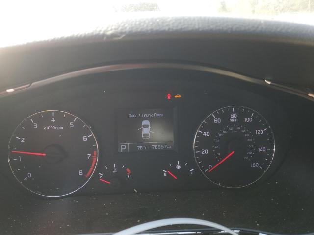2015 KIA CADENZA PR - KNALN4D7XF5176723