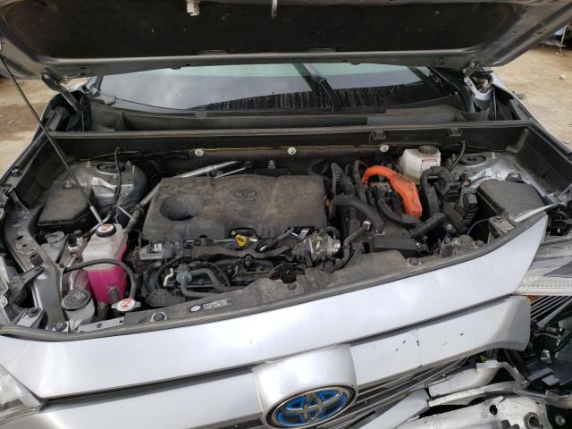 2023 TOYOTA RAV4 LIMIT - JTMD6RFV5PD101688