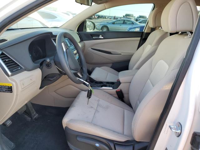2018 HYUNDAI TUCSON SE - KM8J23A41JU641858