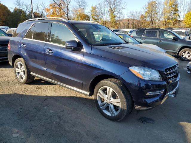 VIN 4JGDA5HB8EA412603 2014 Mercedes-Benz ML-Class,... no.4