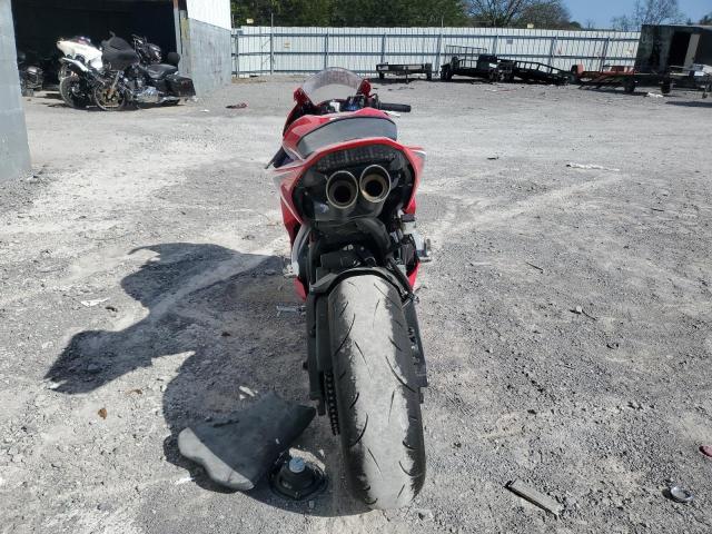 2024 HONDA CBR600 RR JH2PC40J6RK100506