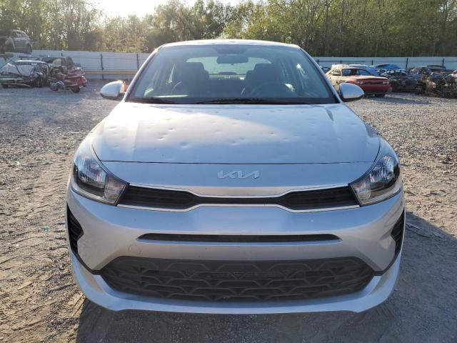 2022 KIA RIO LX - 3KPA24AD5NE506445