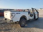 Lot #3023650962 2021 FORD F150 SUPER