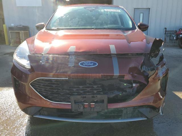 2021 FORD ESCAPE SE - 1FMCU9BZ2MUB03559