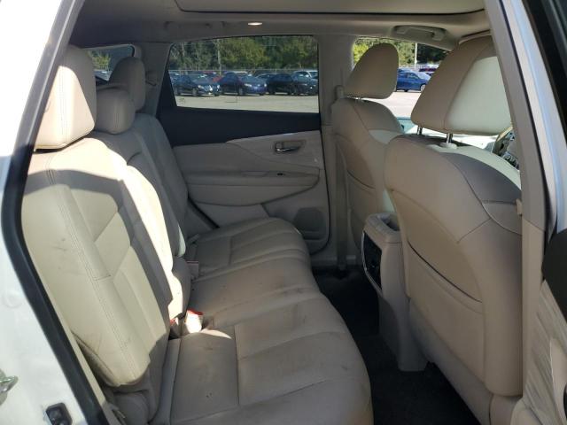 2017 NISSAN MURANO S - 5N1AZ2MG1HN177552