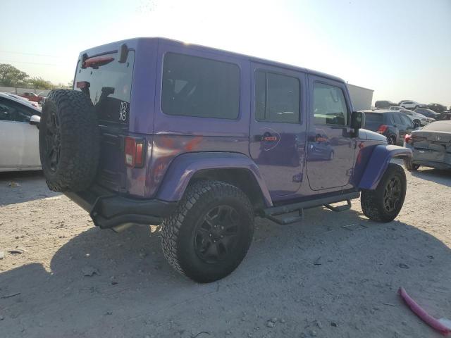 2016 JEEP WRANGLER U - 1C4BJWEG2GL220151