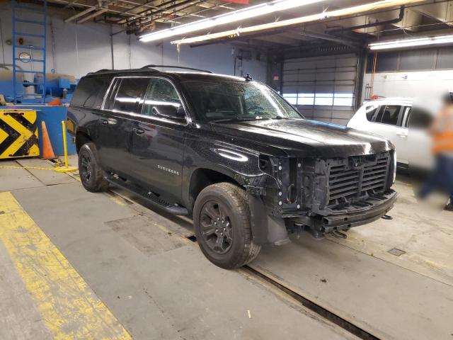 2018 CHEVROLET SUBURBAN K - 1GNSKHKC4JR250886