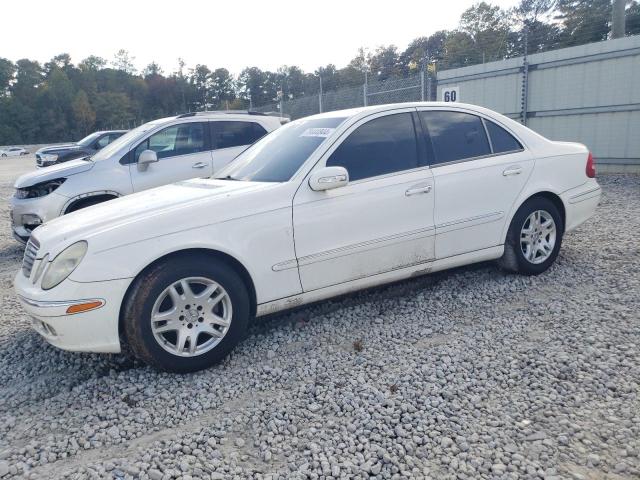 2005 MERCEDES-BENZ E-CLASS #3003814483