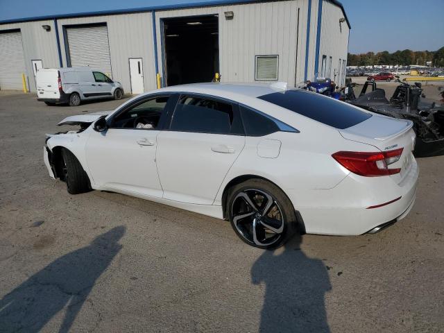 VIN 1HGCV1F39KA095498 2019 HONDA ACCORD no.2