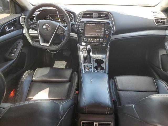 2018 NISSAN MAXIMA 3.5 - 1N4AA6AP7JC408131