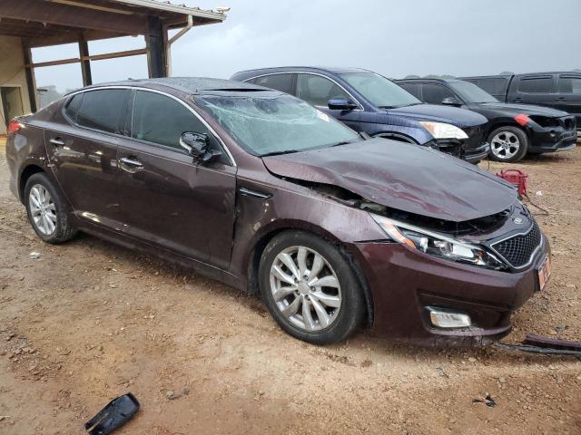 2015 KIA OPTIMA EX - 5XXGN4A72FG412236