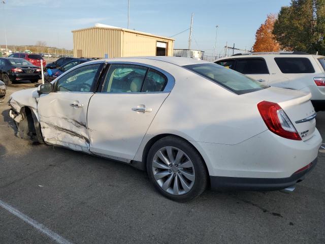 2016 LINCOLN MKS 1LNHL9DK8GG603267