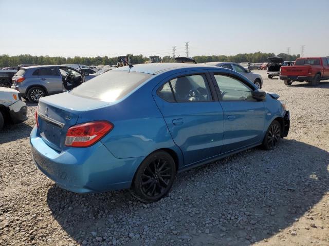 2020 MITSUBISHI MIRAGE G4 - ML32F4FJ3LHF10854