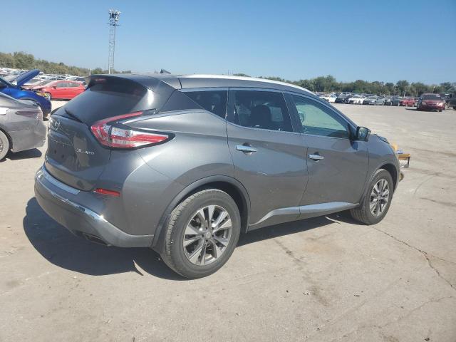 Vin: 5n1az2mh6fn215833, lot: 74975564, nissan murano s 20153