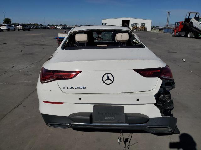 VIN W1K5J4GB7PN328648 2023 MERCEDES-BENZ CLA-CLASS no.6