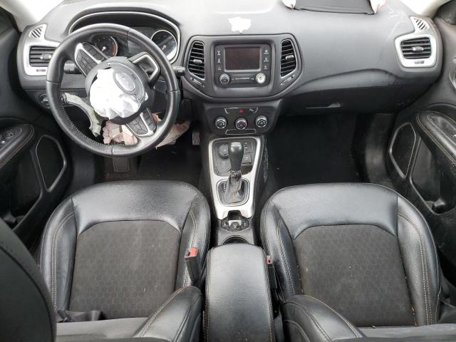 2018 JEEP COMPASS LA - 3C4NJDBB1JT454013