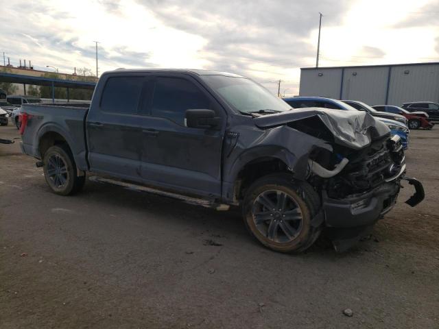 VIN 1FTEW1EP3MFA33593 2021 FORD F-150 no.4