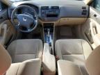 HONDA CIVIC DX V photo