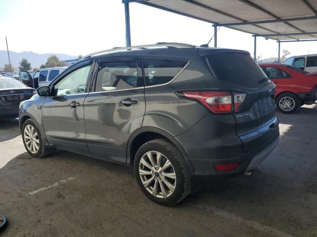 2017 FORD ESCAPE TIT - 1FMCU9JD3HUC66622