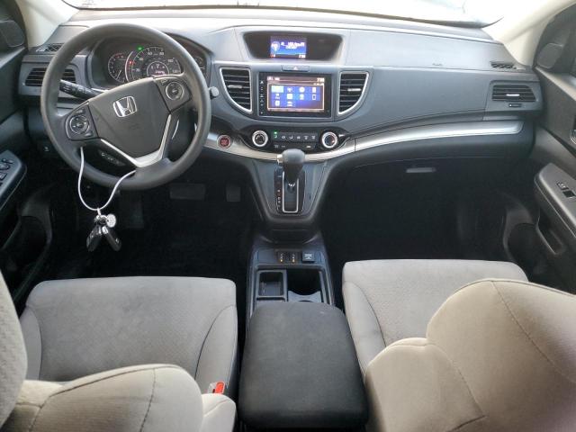 2016 HONDA CR-V EX - 5J6RM4H59GL105142