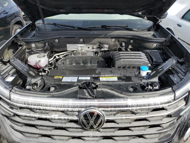 2024 VOLKSWAGEN ATLAS PEAK 1V2GR2CA6RC580496