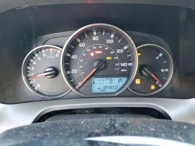 2016 TOYOTA RAV4 LE - JTMBFREV7GJ099873