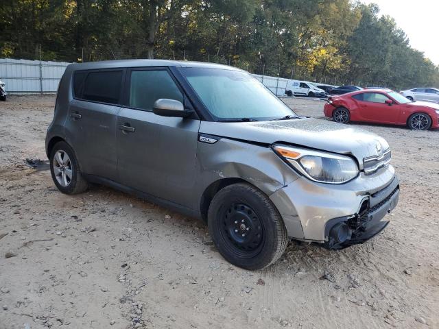 2017 KIA SOUL - KNDJN2A24H7504409
