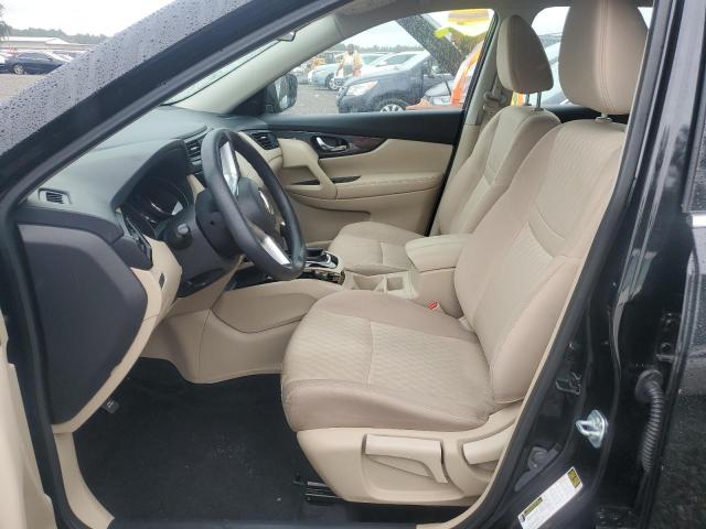 2017 NISSAN ROGUE S - KNMAT2MT2HP594394