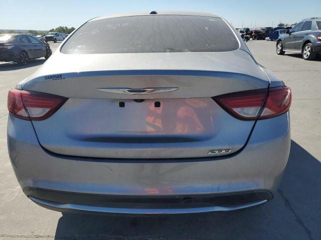 VIN 1C3CCCAB6FN695817 2015 Chrysler 200, Limited no.6