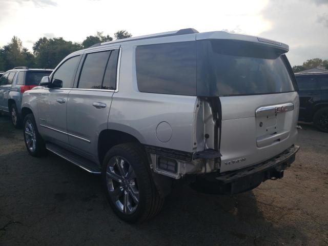 VIN 1GKS2CKJ4JR161009 2018 GMC Yukon, Denali no.2