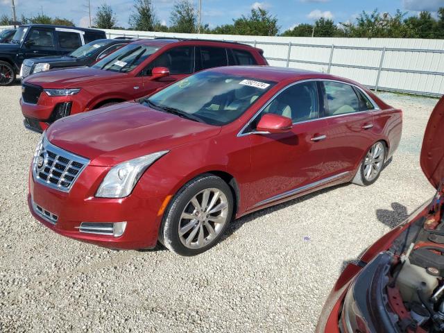 VIN 2G61S5S38D9143487 2013 Cadillac XTS, Premium Co... no.1