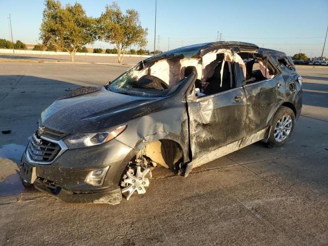 2020 CHEVROLET EQUINOX LT #2960261777