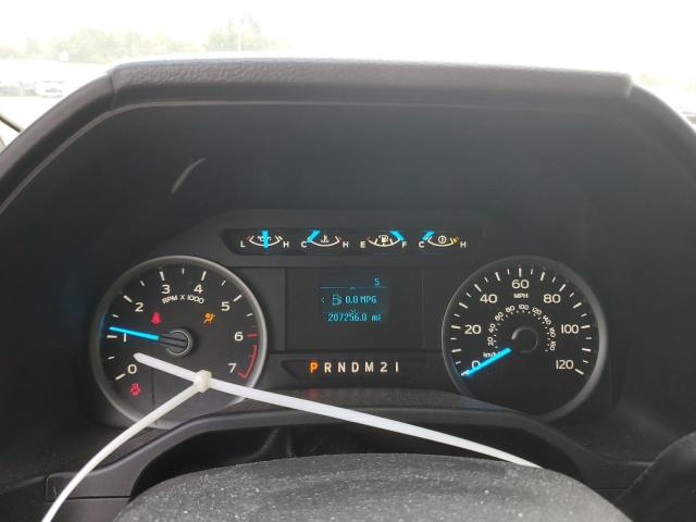 2015 FORD F150 SUPER - 1FTEW1EF0FFA40463