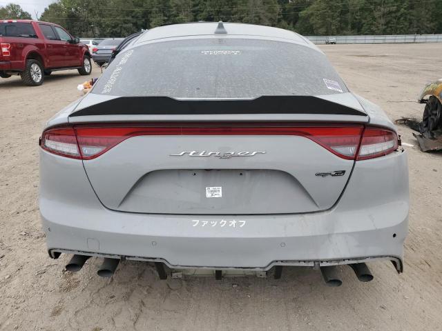 2022 KIA STINGER GT - KNAE35LD8N6106545