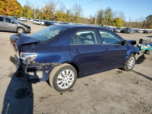 VIN 2T1BU4EEXDC014377 2013 Toyota Corolla, Base no.3