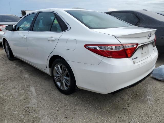 VIN 4T1BF1FKXFU951728 2015 Toyota Camry, LE no.2