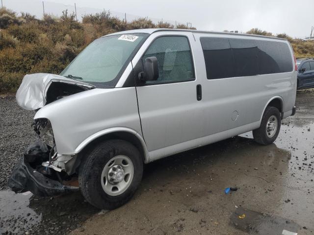 CHEVROLET EXPRESS G2
