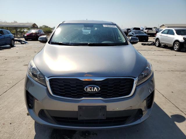 2019 KIA SORENTO L - 5XYPG4A38KG500740