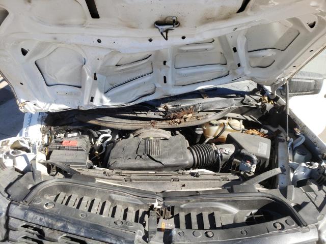 2019 CHEVROLET SILVERADO - 1GCRYAEF7KZ363896