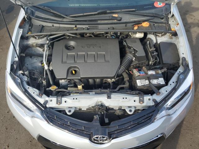 VIN 2T1BURHE1EC155574 2014 Toyota Corolla, L no.11